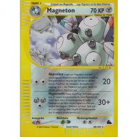 Magneton - 20/144 - Rare