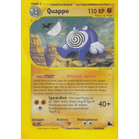 Quappo - 26/144 - Rare