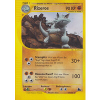 Rizeros - 29/144 - Rare