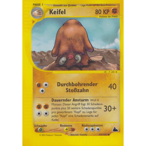 Keifel - 43/144 - Uncommon