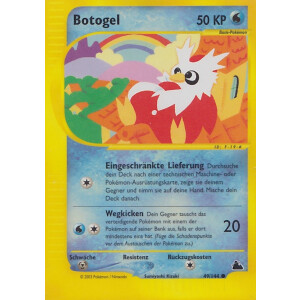Botogel - 49/144 - Common