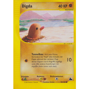 Digda - 50/144 - Common