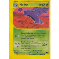 Golbat - 60/144 - Common