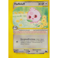 Fluffeluff - 67/144 - Common