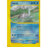 Lapras - 71/144 - Common