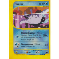 Mantax - 77/144 - Common