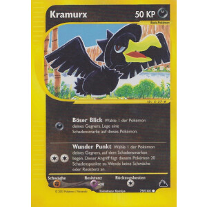 Kramurx - 79/144 - Common
