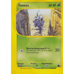 Tannza - 85/144 - Common