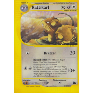 Rattikarl - 89/144 - Common