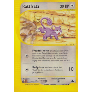 Rattfratz - 90/144 - Common