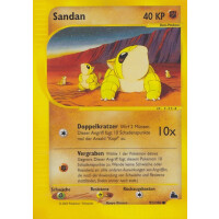 Sandan - 92/144 - Common