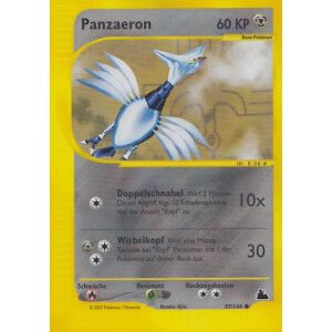 Panzaeron - 97/144 - Common