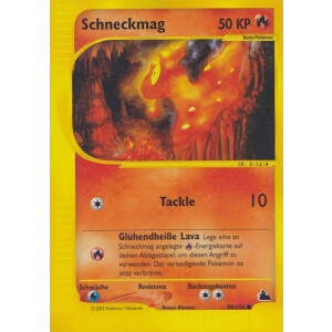Schneckmag - 98/144 - Common