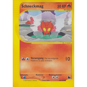 Schneckmag - 99/144 - Common