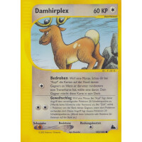 Damhirplex - 102/144 - Common