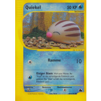 Quiekel - 107/144 - Common