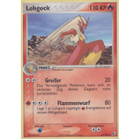 Lohgock - 15/109 - Rare