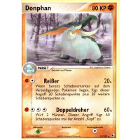 Donphan - 17/109 - Rare