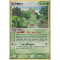Gewaldro - 20/109 - Rare