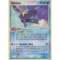 Tohaido - 22/109 - Rare