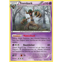 Trombork - 55/146 - Holo