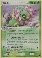 Wielie - 3/100 - Holo