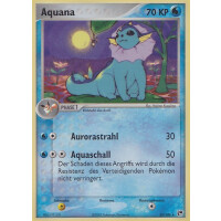 Aquana - 25/100 - Rare