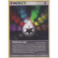Multi-Energie - 93/100 - Rare