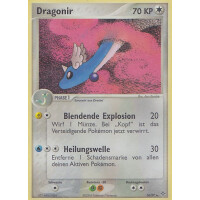 Dragonir - 14/97 - Rare