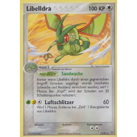 Libelldra - 15/97 - Rare