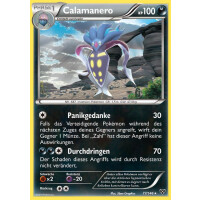Calamanero - 77/146 - Rare