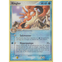Kingler - 26/112 - Rare