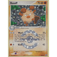 Rasaff - 28/112 - Rare