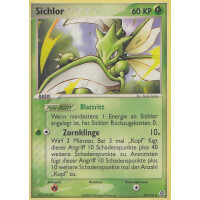 Sichlor - 29/112 - Rare