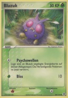 Bluzuk - 84/112 - Common