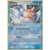 Golking - 24/107 - Rare