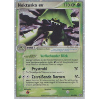 Noktuska ex - 91/106 - EX