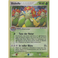 Blubella - 3/115 - Holo