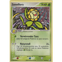 Sonnflora - 16/115 - Holo