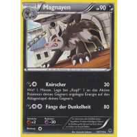 Magnayen - 54/119 - Rare