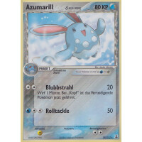 Azumarill - 19/113 - Rare