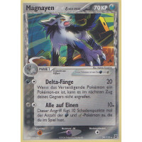 Magnayen - 24/113 - Rare