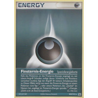 Finsternis-Energie - 103/113 - Rare