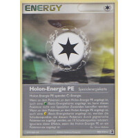Holon-Energie PE - 105/113 - Rare