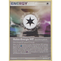 Holon-Energie WP - 106/113 - Rare