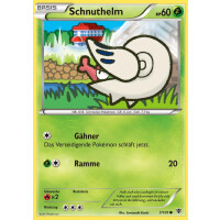 Schnuthelm - 7/101 - Common