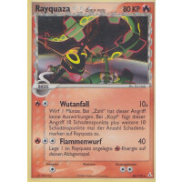 Rayquaza - 26/110 - Rare