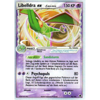 Libelldra ex - 92/101 - EX