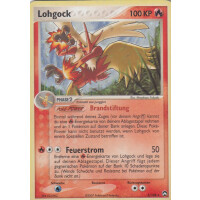 Lohgock - 5/108 - Holo