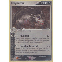 Magnayen - 18/108 - Rare